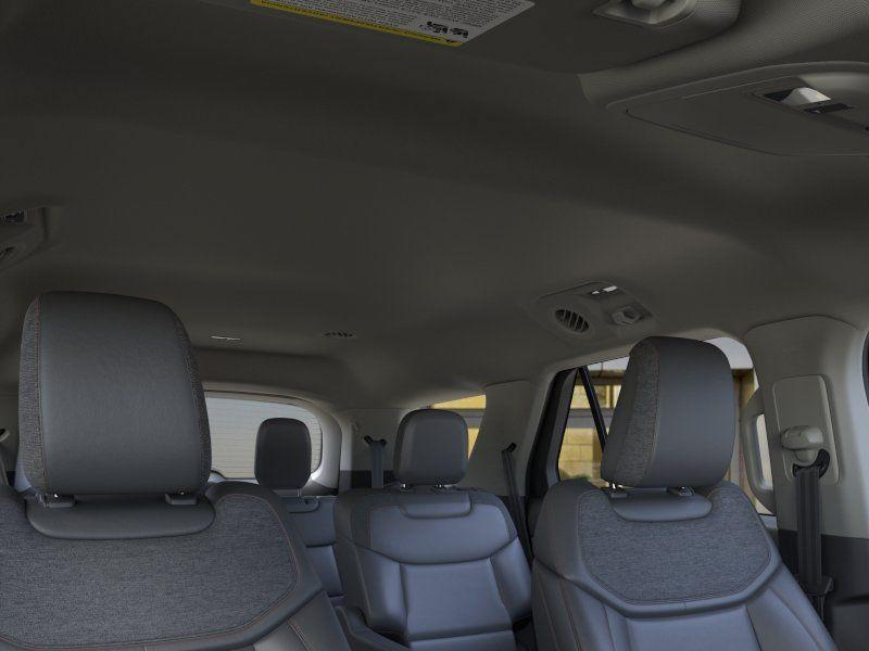 2026 FORD EXPLORER ACTIVE 缩略图 22