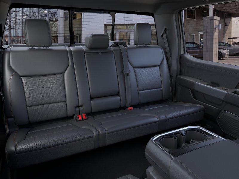 صورة مصغرة 11 لـ 2026 FORD F-150 LARIAT