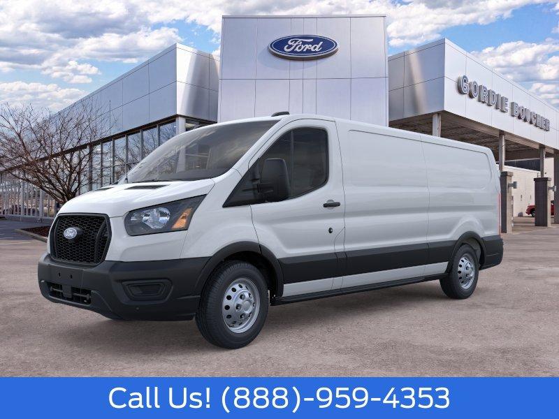 New 2026 Ford Transit-350 Base