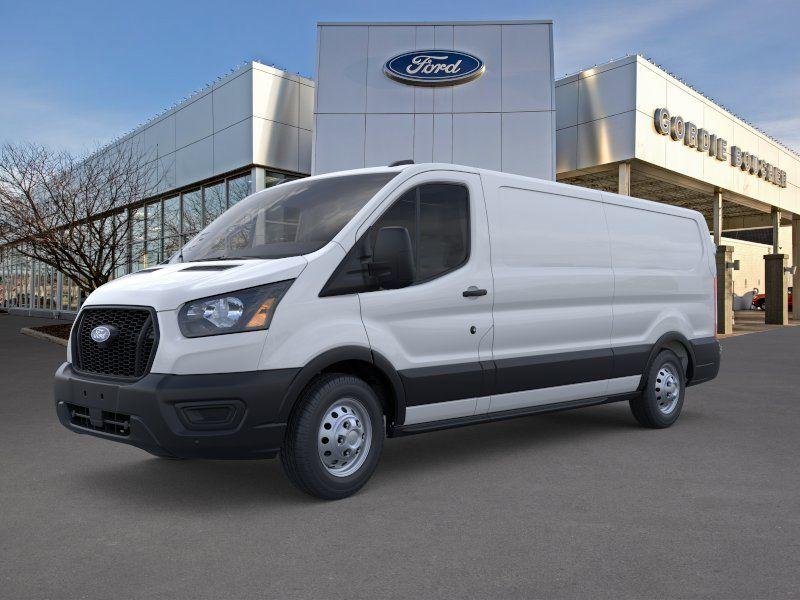 New 2026 Ford Transit-350 Base