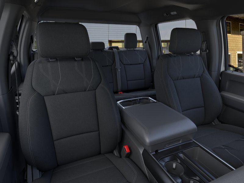 FORD F-150 STX - 10