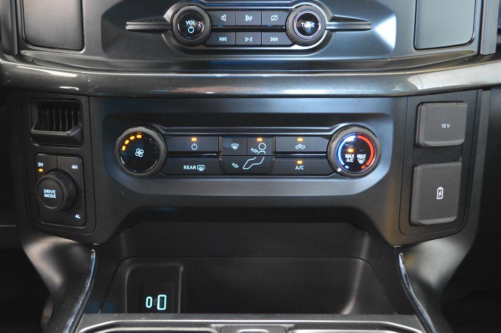 2023 FORD F-150 XL 缩略图 13