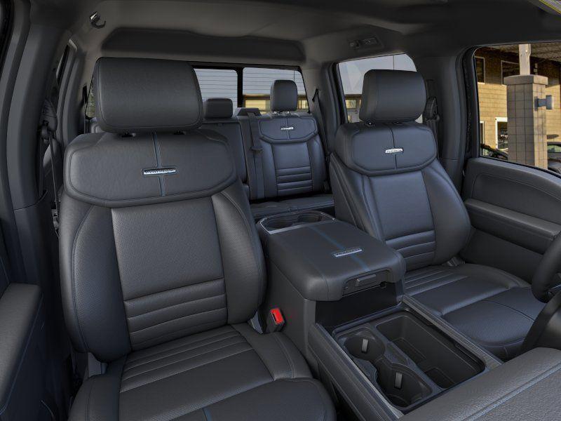 صورة 10 لـ 2026 FORD F-250 PLATINUM