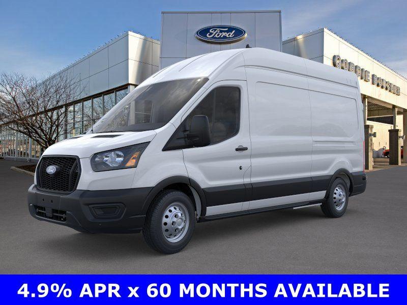 New 2026 Ford Transit-350 Base