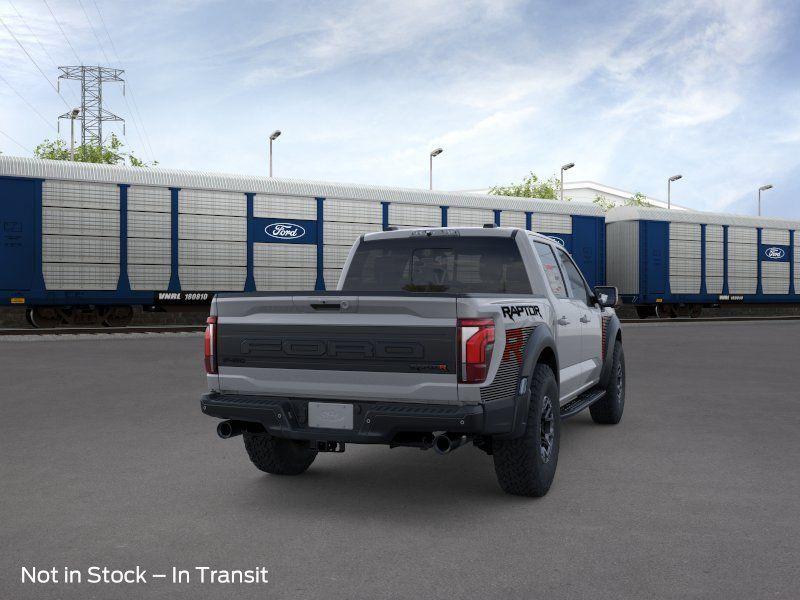 FORD F-150 RAPTOR - 8