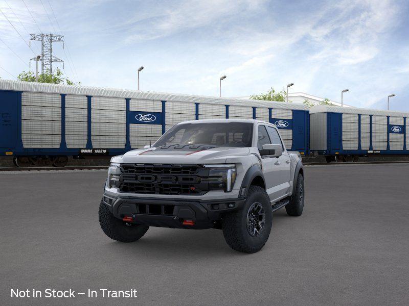 FORD F-150 RAPTOR - 2
