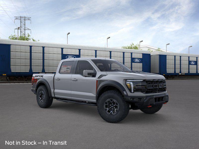 FORD F-150 RAPTOR - 7
