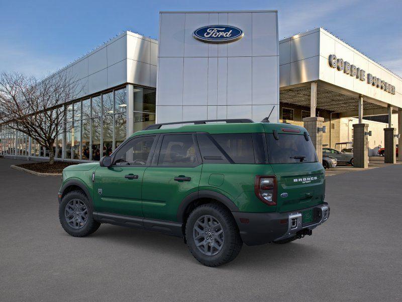 FORD BRONCO SPORT BIG BEND - 4