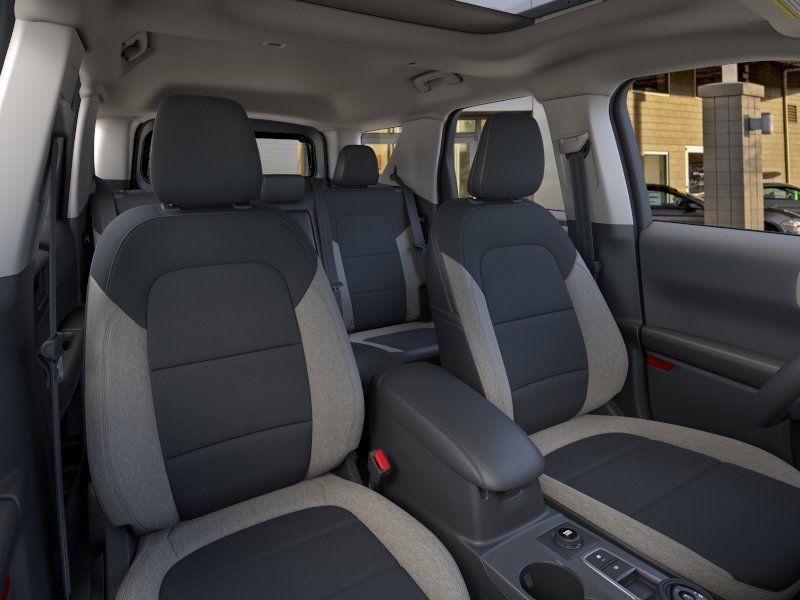 FORD BRONCO SPORT BIG BEND - 10