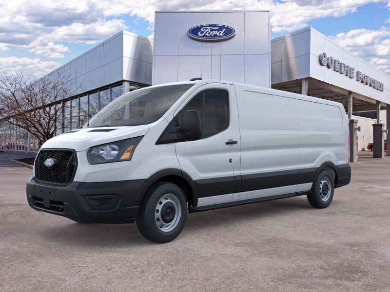 New 2026 Ford Transit-150 BASE