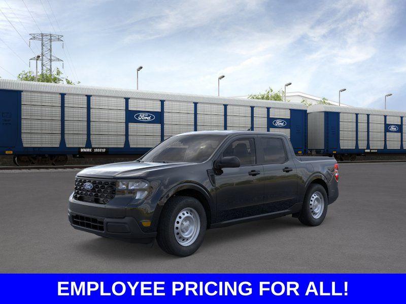 New 2026 Ford Maverick XL