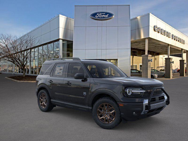 FORD BRONCO SPORT BIG BEND - 7