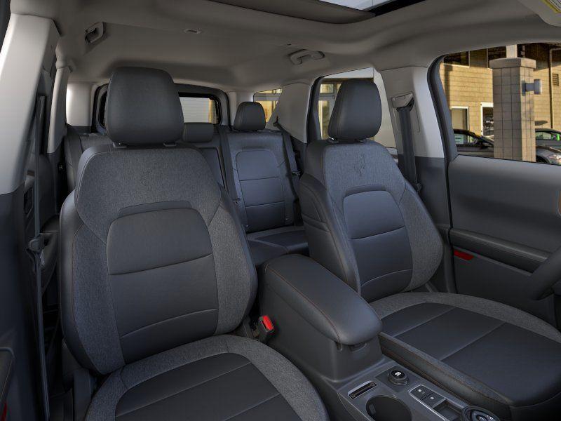 FORD BRONCO SPORT BIG BEND - 10