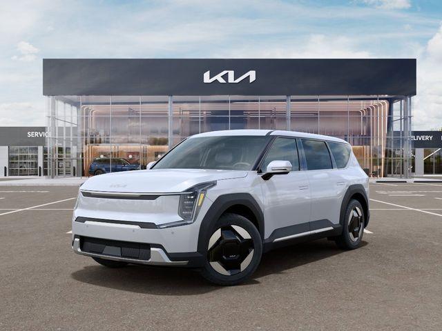 New 2026 Kia EV9 Light Long Range