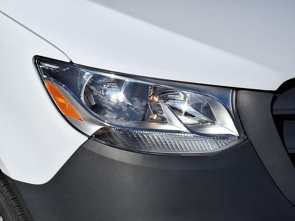 MERCEDES-BENZ OTHERS - 8