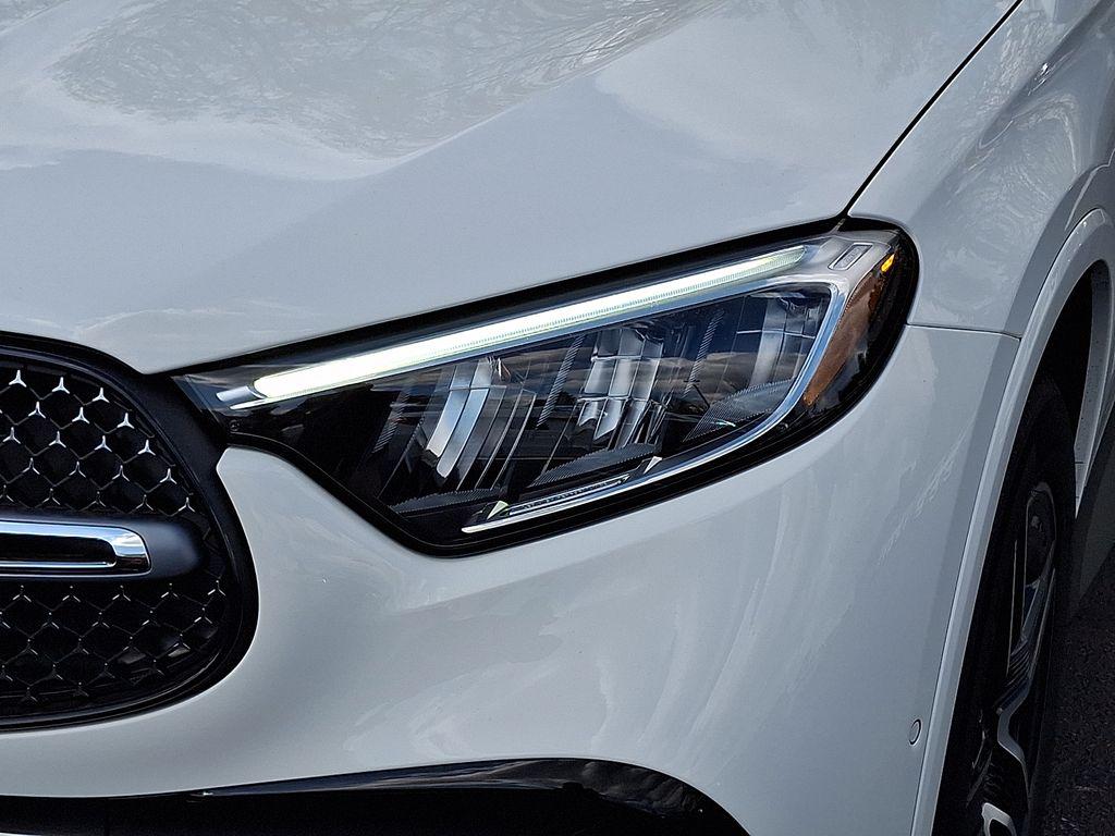 MERCEDES-BENZ GLC-CLASS - 9