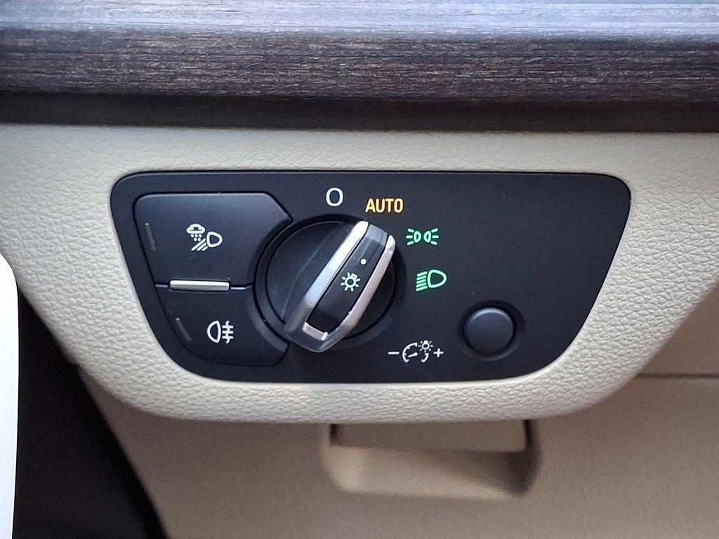 2025 AUDI Q5 45 S LINE PREMIUM PLUS — миниатюра 26