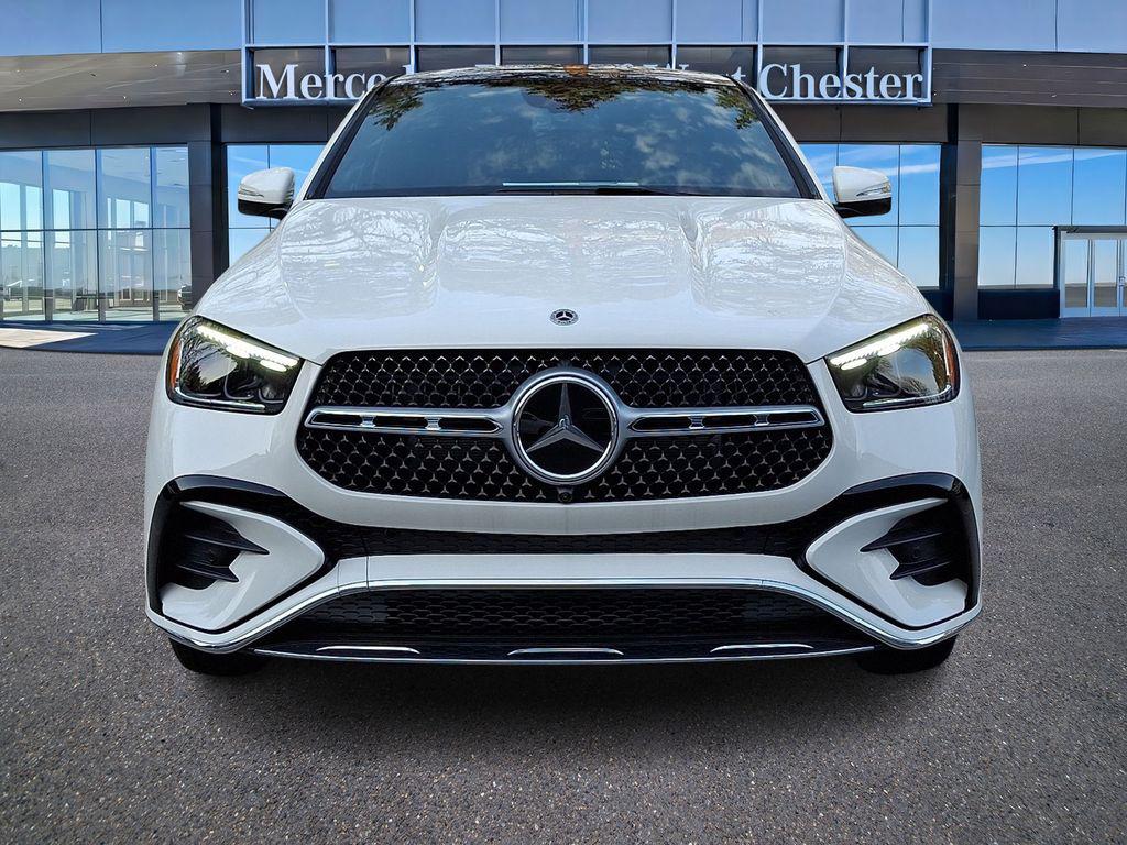 MERCEDES-BENZ GLE-CLASS - 2