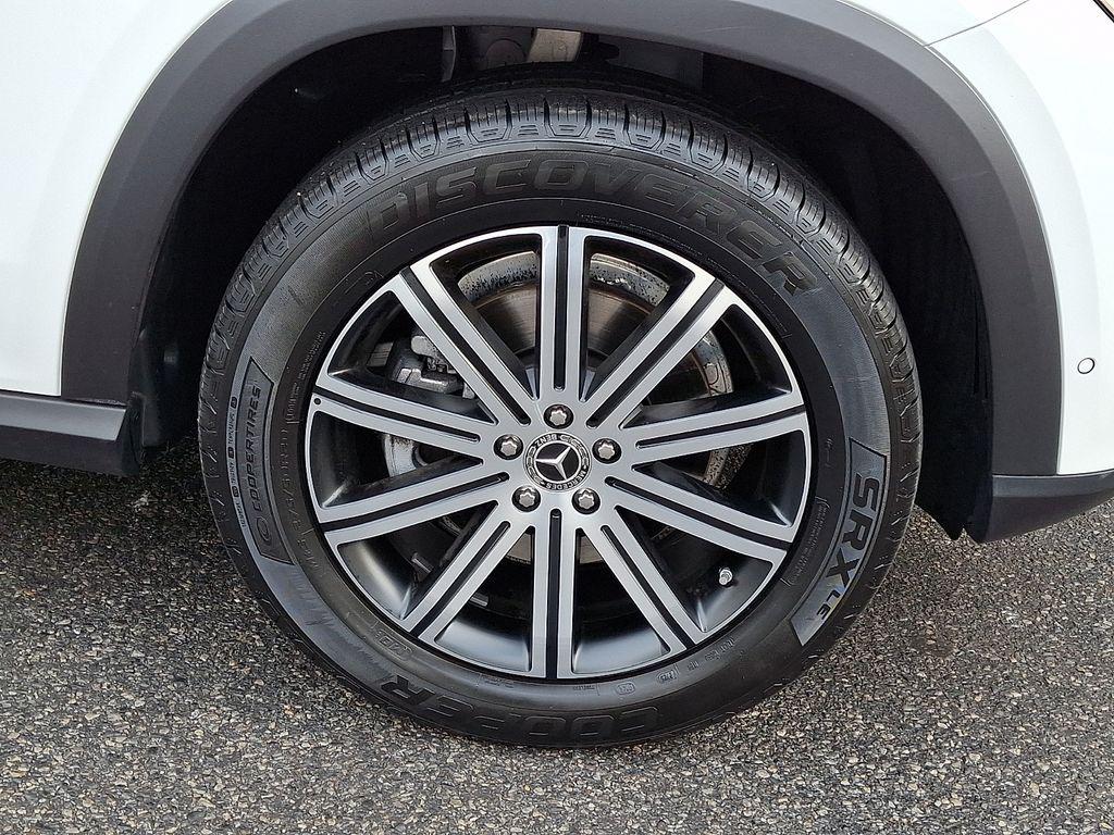 MERCEDES-BENZ GLE-CLASS - 8