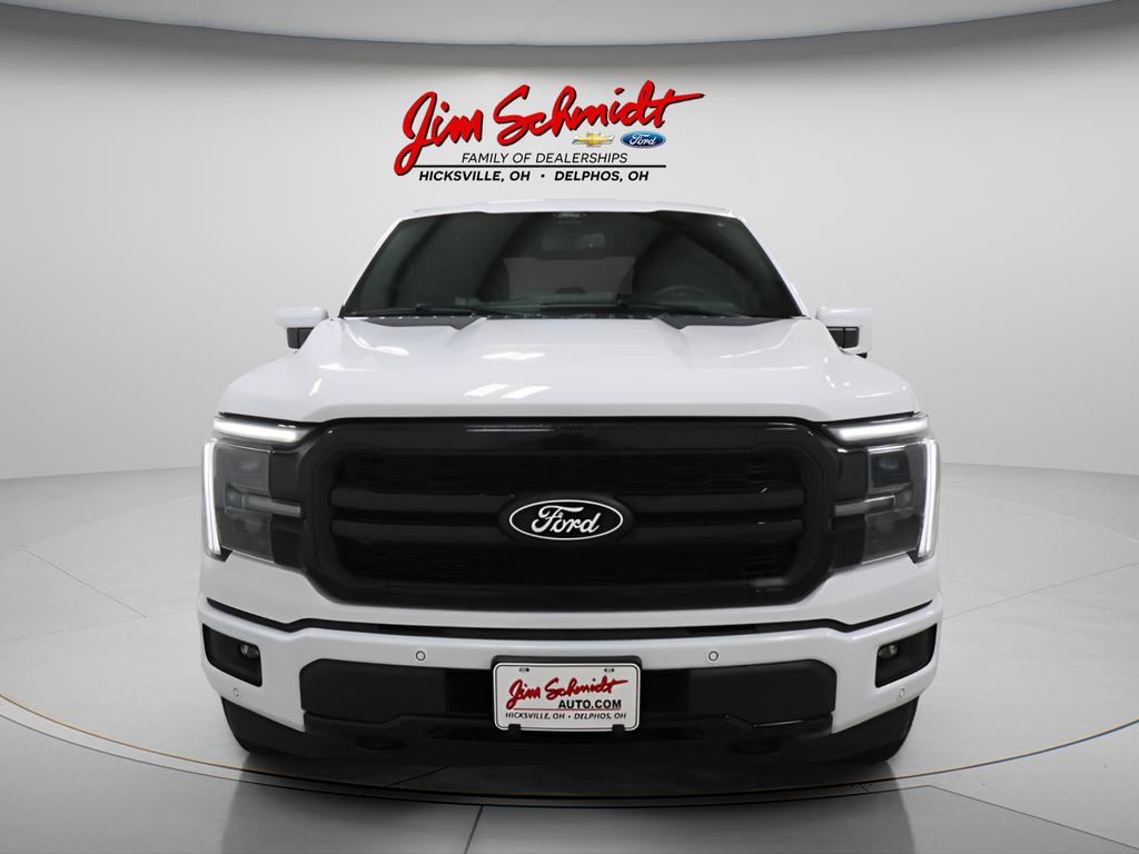 FORD F-150 LARIAT - 3