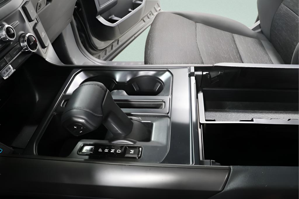 صورة مصغرة 19 لـ 2024 FORD F-150 XLT