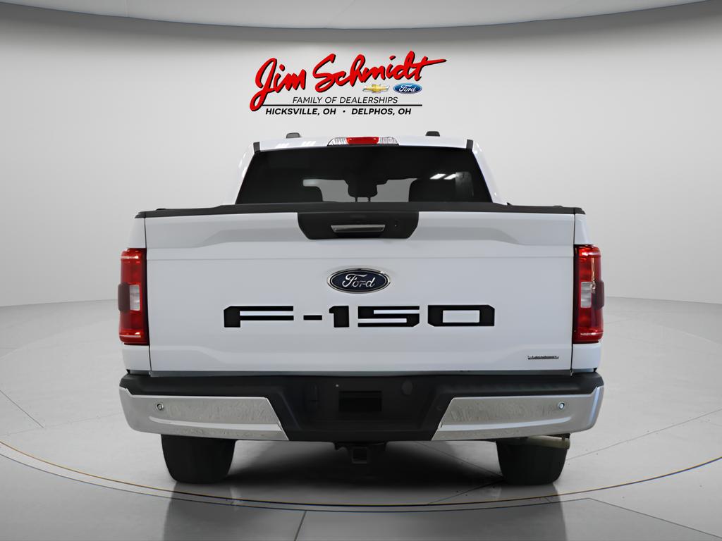 صورة 5 لـ 2023 FORD F-150 XLT