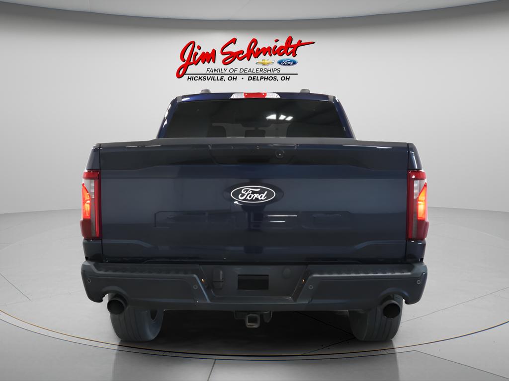 FORD F-150 XLT - 5