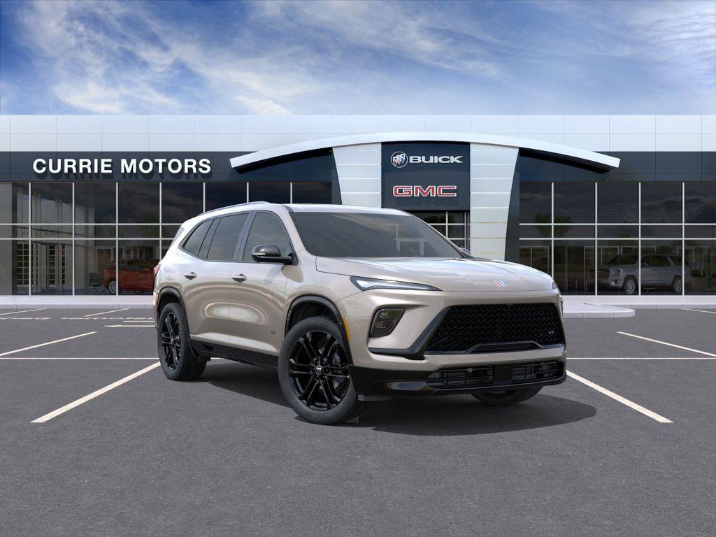 New 2026 Buick Enclave Sport Touring