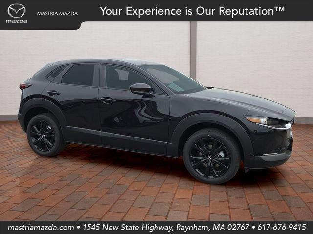 New 2026 Mazda CX-30 Select