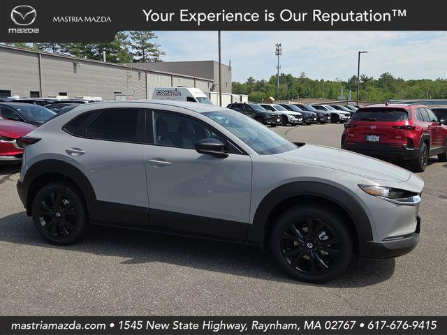 New 2026 Mazda CX-30 Select