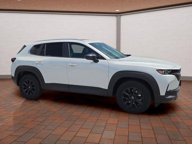 New 2026 Mazda CX-50 Hybrid PREFERRED