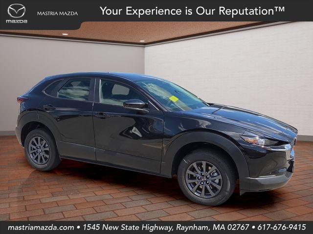 New 2026 Mazda CX-30 2.5 S