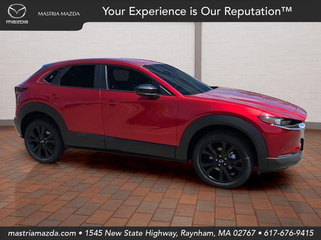 New 2026 Mazda CX-30 Select