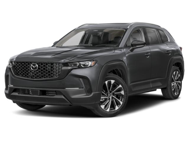 New 2026 Mazda CX-50 Hybrid PREMIUM PLUS
