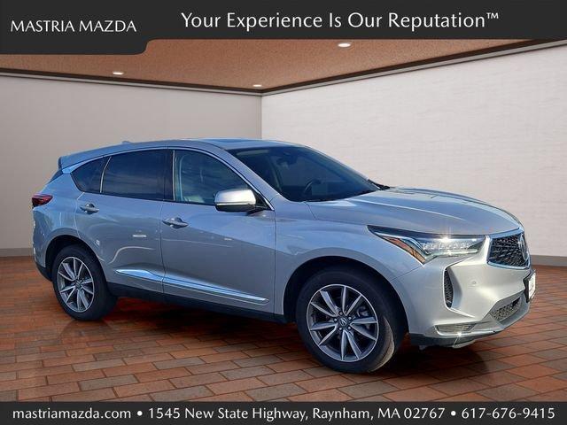 2023 Acura RDX Technology Package