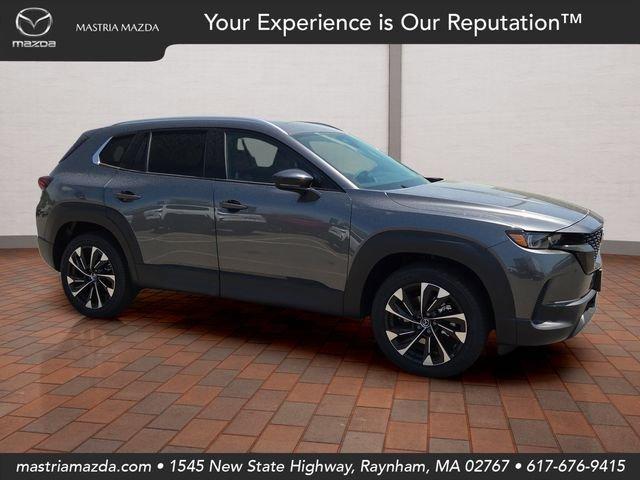 New 2026 Mazda CX-50 Hybrid PREMIUM PLUS