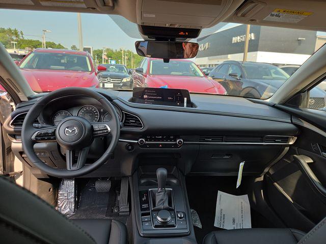 New 2026 Mazda CX-30 Preferred