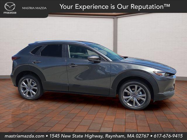 New 2026 Mazda CX-30 Preferred
