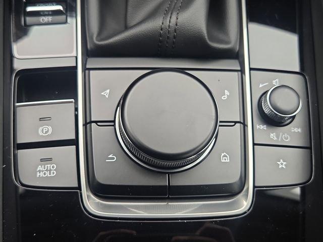 New 2026 Mazda Mazda3 2.5 S Carbon Edition