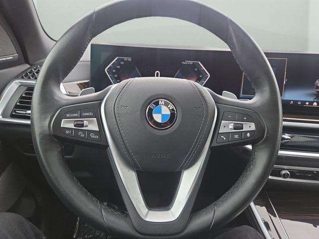 2026 BMW X5 XDRIVE40I — миниатюра 26