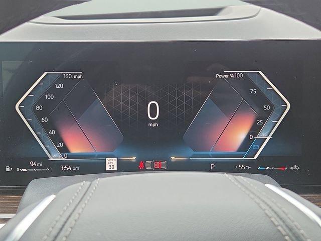 2026 BMW X5 XDRIVE40I — миниатюра 27
