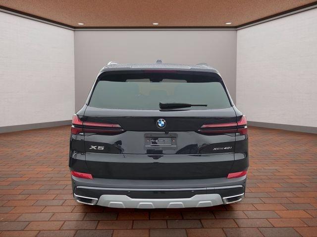 2026 BMW X5 XDRIVE40I — миниатюра 33