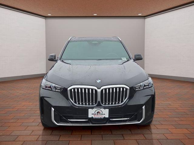 2026 BMW X5 XDRIVE40I — миниатюра 32
