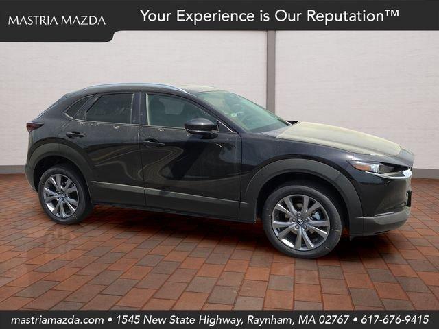 New 2026 Mazda CX-30 Preferred