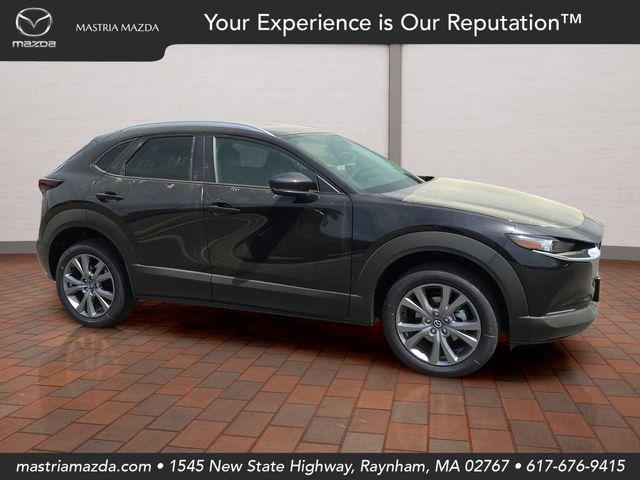 New 2026 Mazda CX-30 Preferred