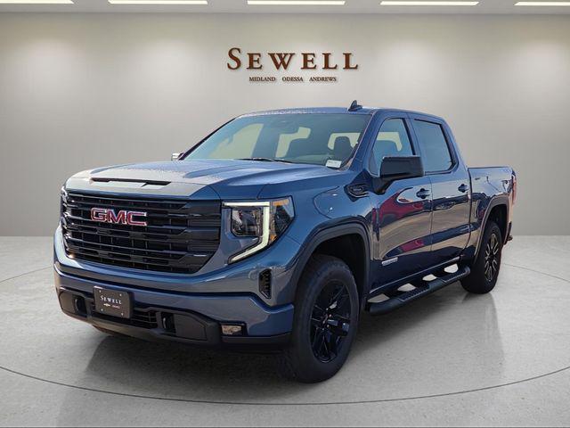 New 2026 GMC Sierra 1500 Elevation