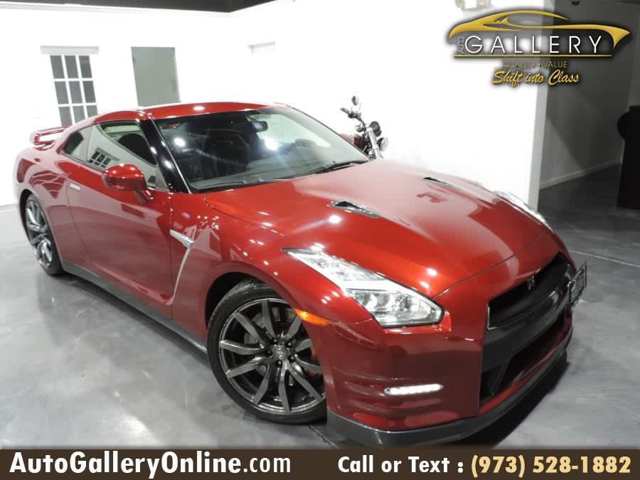 Used 2015 Nissan GT-R for Sale Near Me Cars.com