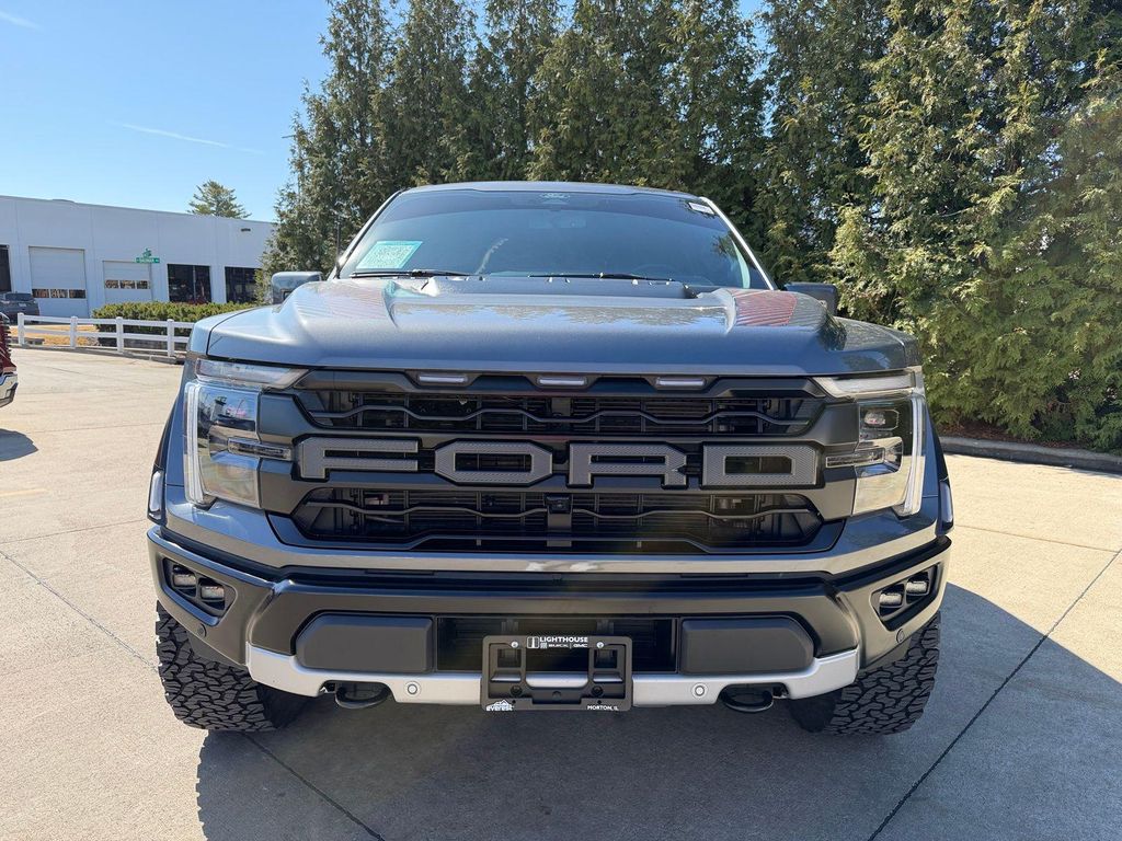 FORD F-150 RAPTOR - 6
