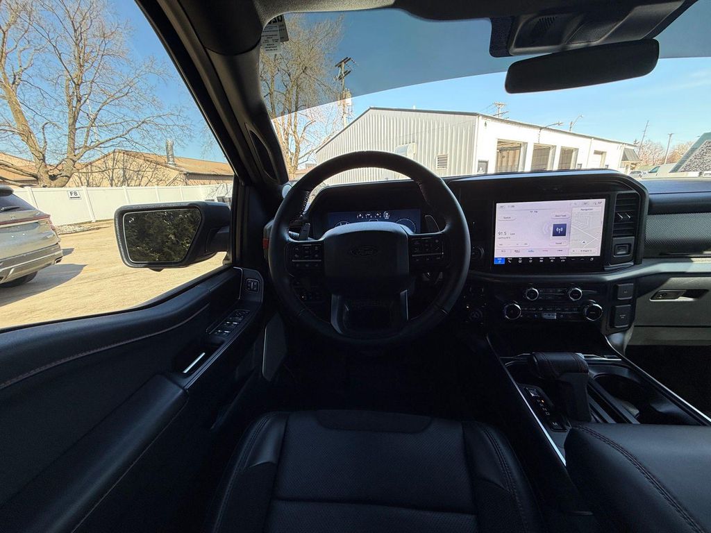 FORD F-150 RAPTOR - 2