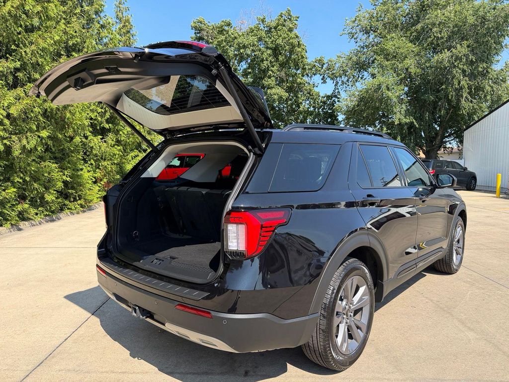 2026 FORD EXPLORER ACTIVE — миниатюра 33